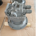 الحفارة Hitachi ZX210H-3G Swing Motor 4398514